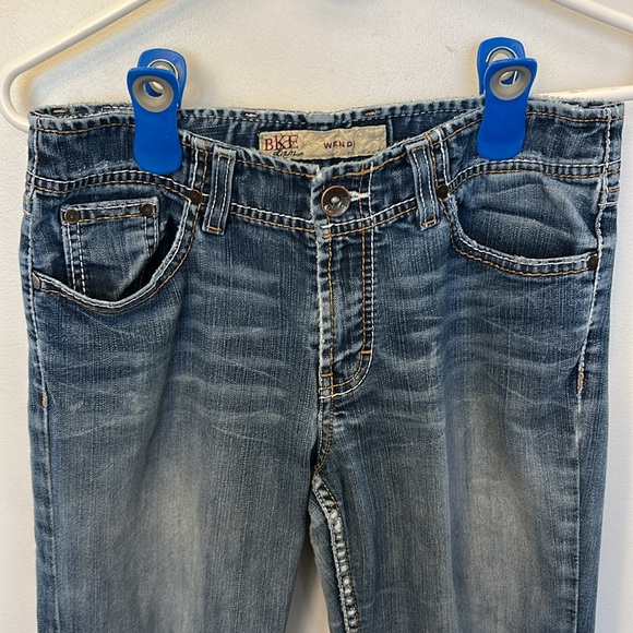 BKE Wendi Women’s Jeans Size 28 - Picture 3 of 13